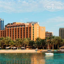 Sheraton Abu Dhabi Hotel & Resort 