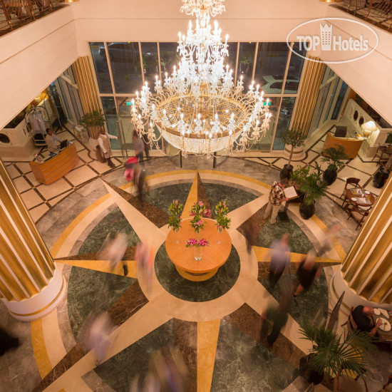Новые добавленные фото туристов в Corniche Hotel Abu Dhabi 5*