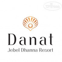 Danat Jebel Dhanna Resort 
