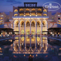 Shangri-La Hotel Qaryat Al Beri AbuDhabi 5*