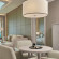 Royal M Hotel & Resort Abu Dhabi Premium Suite Living Room