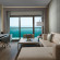 Royal M Hotel & Resort Abu Dhabi Premium Suite Living Room