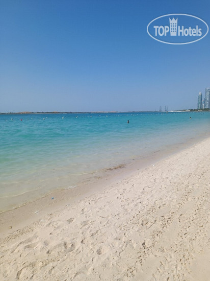 Пляж в Patong Lodge 3*