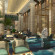 Hilton Abu Dhabi Yas Island Osmo Lounge & Bar