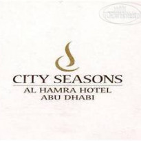City Seasons Al Hamra 