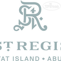 The St. Regis Saadiyat Island Resort 