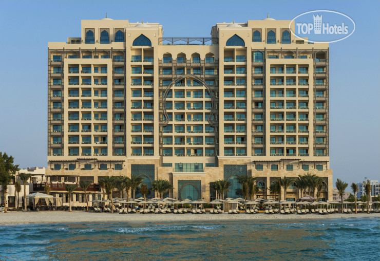 Фотографии отеля  Ajman Saray, A Luxury Collection Hotel & Resort 5*