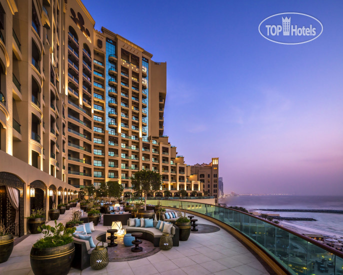 Новые добавленные фото туристов в Fairmont Ajman 5*