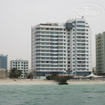 Ramada Beach Ajman 