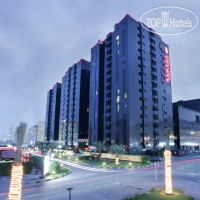 Ramada Hotel & Suites Ajman 4*