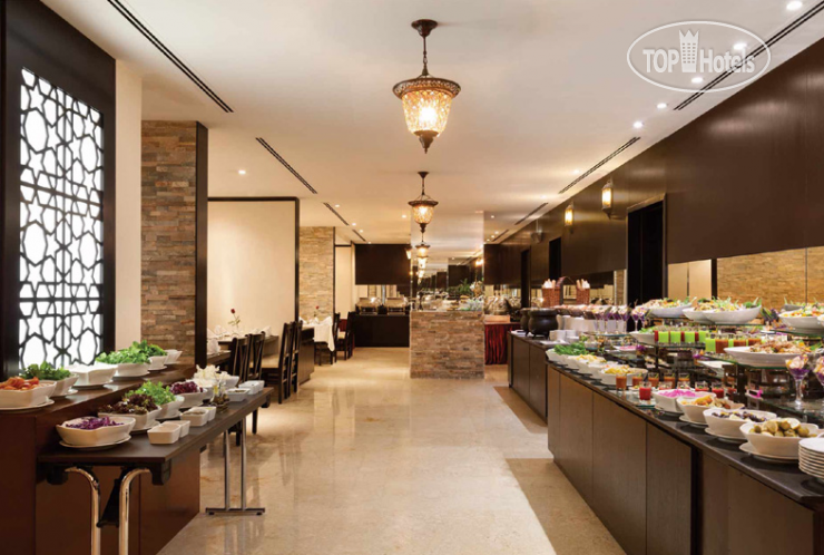 Новые добавленные фото туристов в Ramada Hotel & Suites Ajman 4*