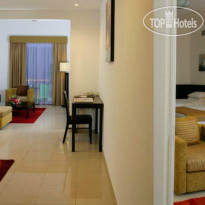 Ramada Hotel & Suites Ajman 