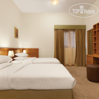 Ramada Hotel & Suites Ajman 
