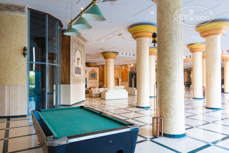 Новые добавленные фото туристов в Crown Palace 3*