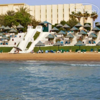 BM Beach Hotel 4*