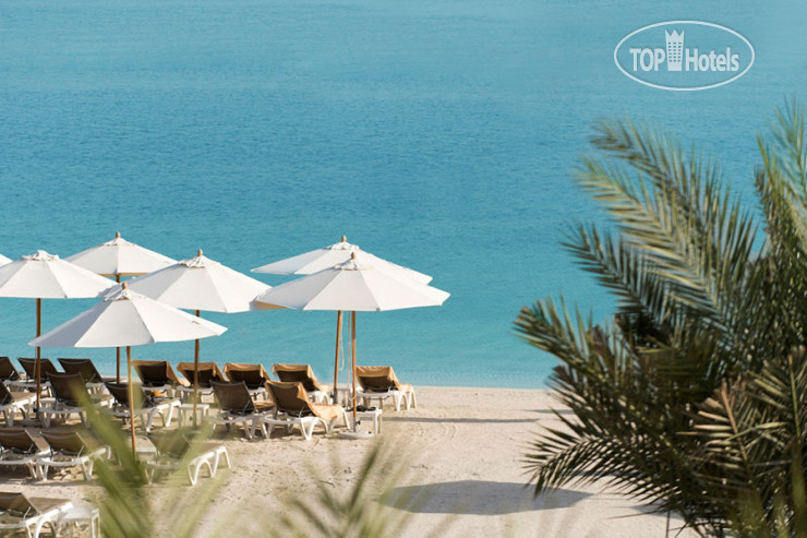 Пляж в Pickalbatros Vita Resort - Portofino Marsa Alam 4*