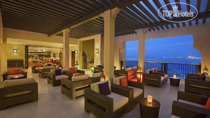 Новые добавленные фото туристов в DoubleTree by Hilton Resort & Spa Marjan Island 5*