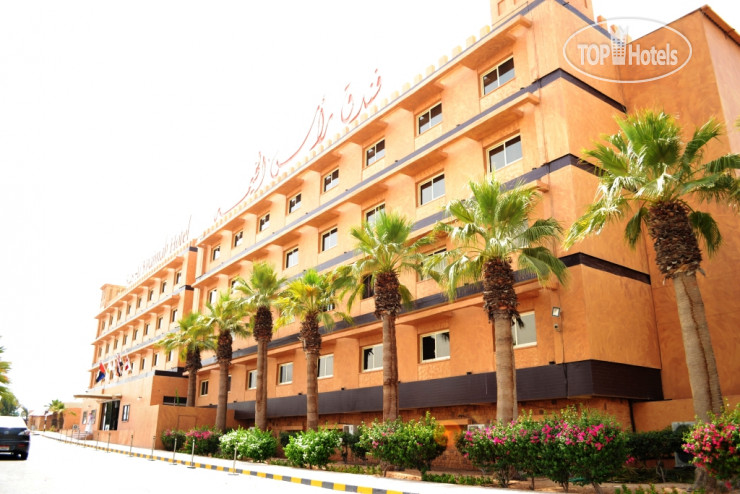 Ras Al Khaimah