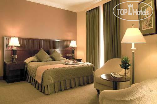 Golden Tulip Khatt Springs Resort & Spa