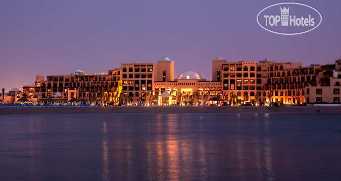 Фотографии отеля  Hilton Ras Al Khaimah Resort & SPA 5*