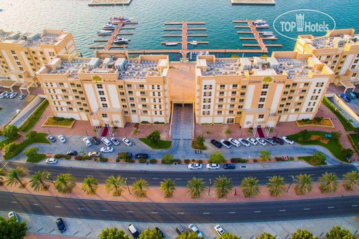 Фотографии отеля  Jannah Resort & Villas Ras Al Khaimah 