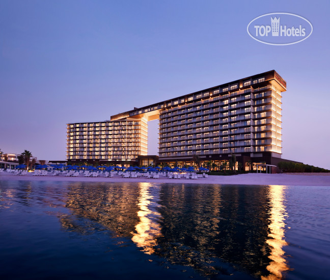 Фотографии отельера Movenpick Resort Al Marjan Island 5*
