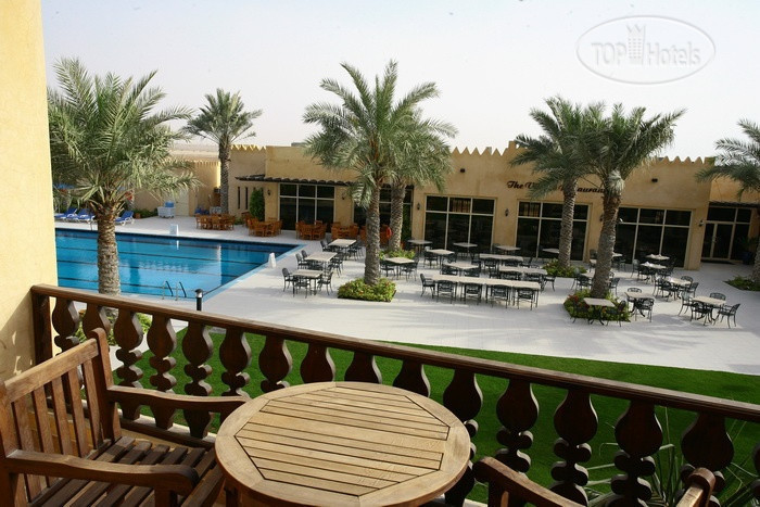 Новые добавленные фото туристов в Al Hamra Village Golf and Beach Resort 4*