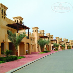 Al Hamra Village Golf and Beach Resort 4*