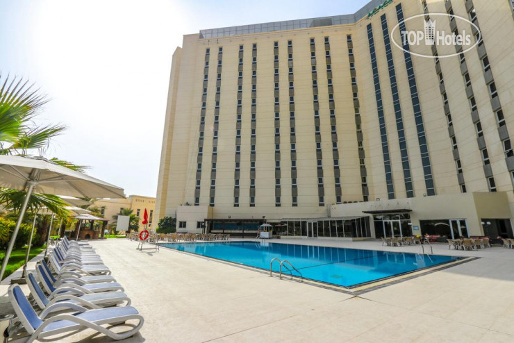 Новые добавленные фото туристов в BM Acacia Hotel & Apartments 4*