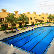 Al Hamra Residence 