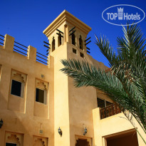 Al Hamra Residence 