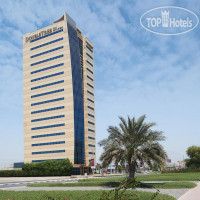 DoubleTree by Hilton Hotel Ras Al Khaimah 5*