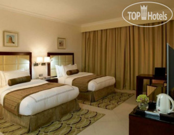 DoubleTree by Hilton Hotel Ras Al Khaimah 4* - Фото отеля