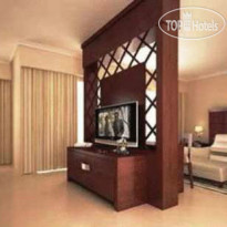 DoubleTree by Hilton Hotel Ras Al Khaimah 4* - Фото отеля