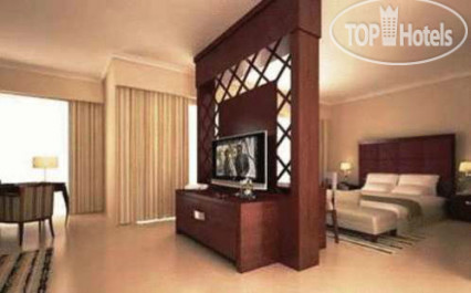 DoubleTree by Hilton Hotel Ras Al Khaimah 4* - Фото отеля
