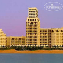 Waldorf Astoria Ras Al Khaimah 
