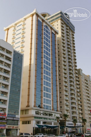 Mangrove Hotel