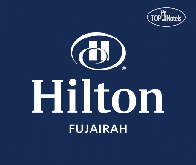 Фотографии отеля  Hilton Fujairah (закрыт) 5*