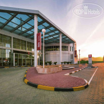 Ibis Fujairah Отель