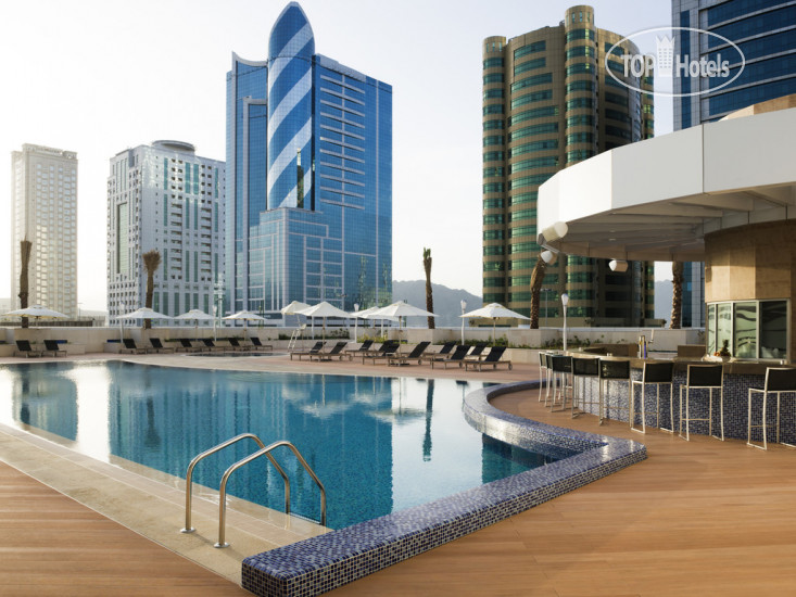 Novotel Fujairah