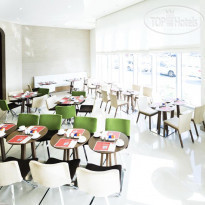 Novotel Fujairah 4* - Фото отеля