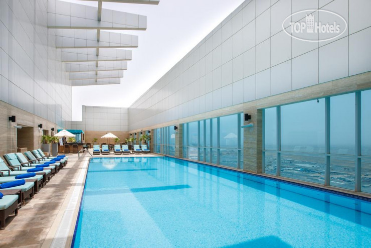 Новые добавленные фото туристов в Royal M Hotel Fujairah Mall 5*