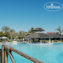 Фуджейра Ротана  в Fujairah Rotana Resort & Spa - Al Aqah Beach 5*