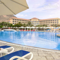 Фуджейра Ротана  в Fujairah Rotana Resort & Spa - Al Aqah Beach 5*
