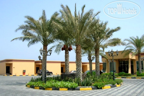 Фотографии отеля  Royal Beach Al Faqeet Hotel & Resort 4*