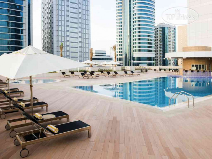 Новые добавленные фото туристов в Adagio Fujairah Aparthotel 4*