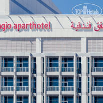 Adagio Fujairah Aparthotel 