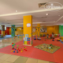 Miramar Al Aqah Beach Resort Kids Club