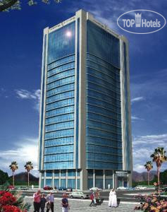 Фото Coral Residence Tower