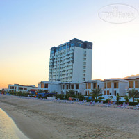 Mirage Bab Al Bahr Beach Hotel 5*